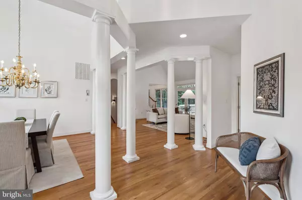 8109 CROOKED OAKS CT, Gainesville, VA 20155