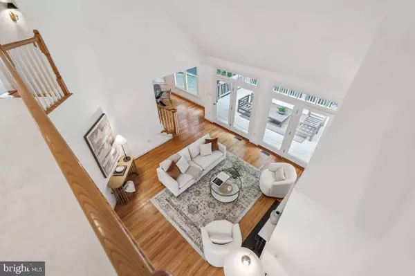 8109 CROOKED OAKS CT, Gainesville, VA 20155