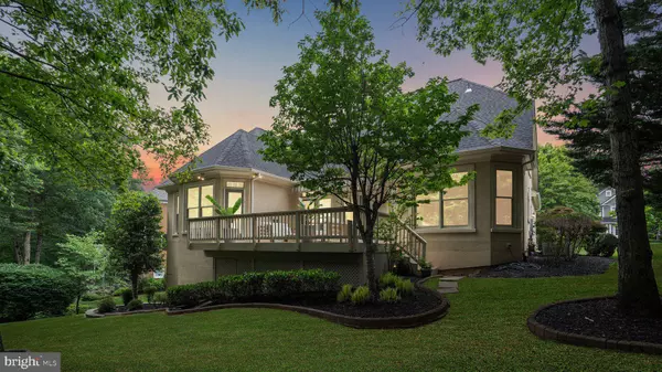 8109 CROOKED OAKS CT, Gainesville, VA 20155