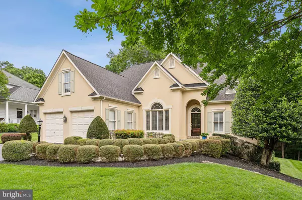 8109 CROOKED OAKS CT, Gainesville, VA 20155