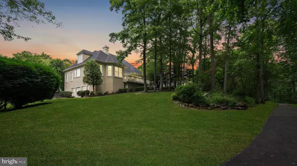 8109 CROOKED OAKS CT, Gainesville, VA 20155