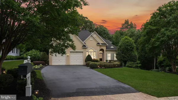 8109 CROOKED OAKS CT, Gainesville, VA 20155
