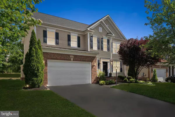 42322 RISING MOON PL, Brambleton, VA 20148