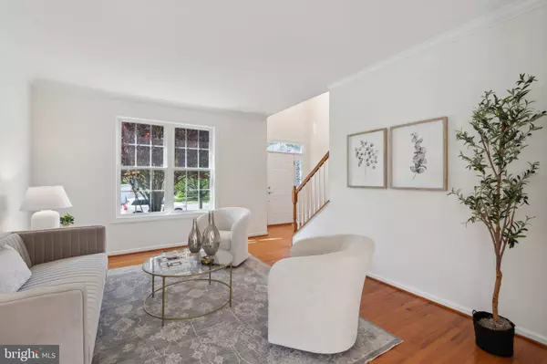 42322 RISING MOON PL, Brambleton, VA 20148