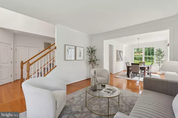 42322 RISING MOON PL, Brambleton, VA 20148