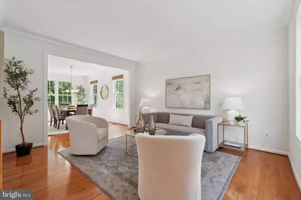 42322 RISING MOON PL, Brambleton, VA 20148