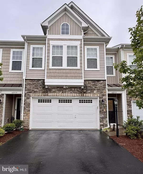 42533 BENFOLD SQ, Brambleton, VA 20148