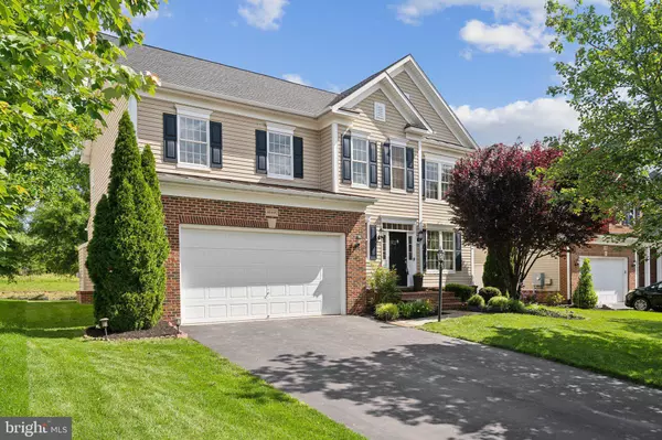 42322 RISING MOON PL, Brambleton, VA 20148