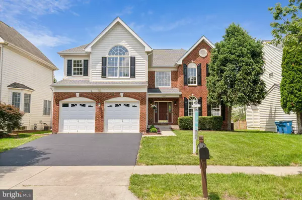 25487 DABNER DR, Chantilly, VA 20152