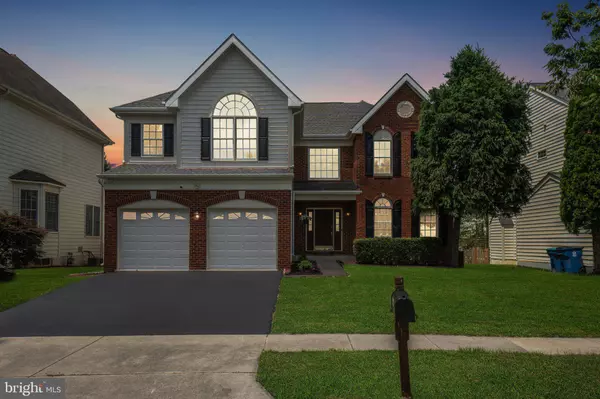 25487 DABNER DR, Chantilly, VA 20152