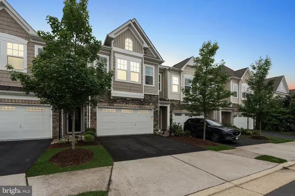 42533 BENFOLD SQ, Brambleton, VA 20148