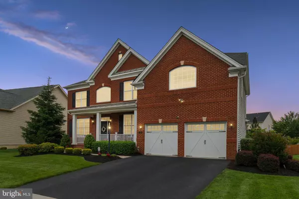 5845 WATERLOO BRIDGE CIR, Haymarket, VA 20169