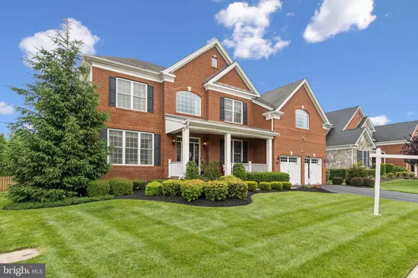 5845 WATERLOO BRIDGE CIR, Haymarket, VA 20169