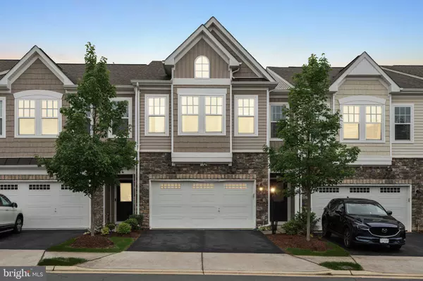 42533 BENFOLD SQ, Brambleton, VA 20148