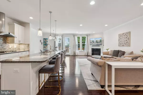 42533 BENFOLD SQ, Brambleton, VA 20148