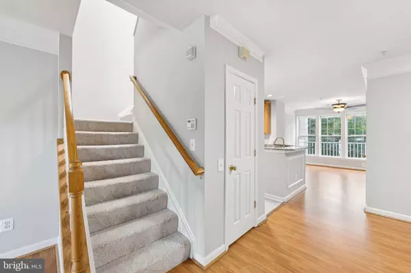 12781 FAIR CREST CT, Fairfax, VA 22033