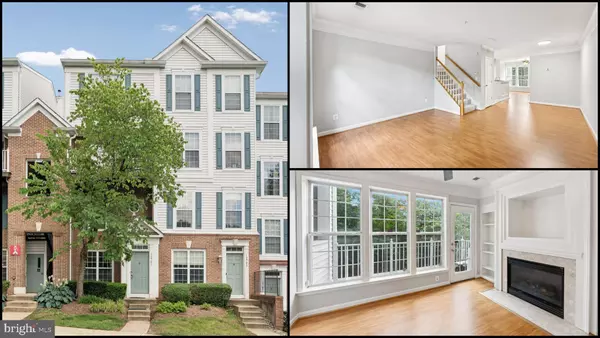 12781 FAIR CREST CT, Fairfax, VA 22033