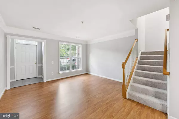 12781 FAIR CREST CT, Fairfax, VA 22033