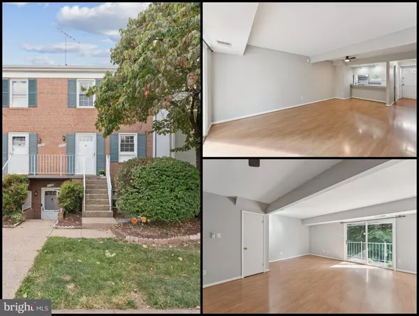 14459 GOLDEN OAK RD, Centreville, VA 20121