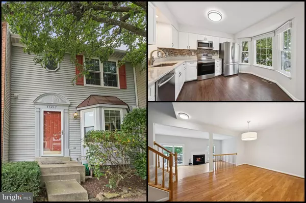 43247 CLEARNIGHT TER, Ashburn, VA 20147