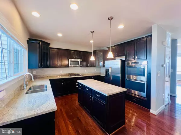 1542 KINNAIRD NE, Leesburg, VA 20176