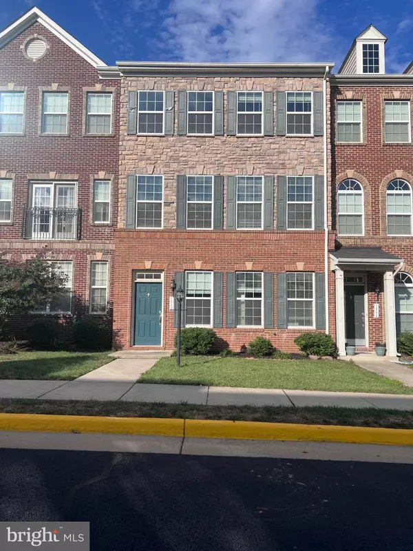 1542 KINNAIRD NE, Leesburg, VA 20176