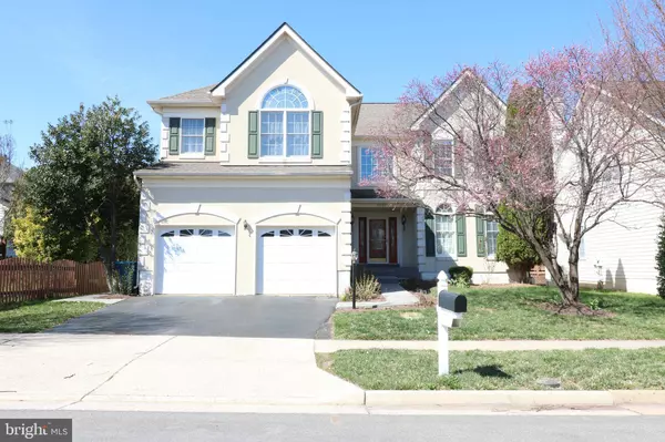 25497 CARRINGTON DR, Chantilly, VA 20152