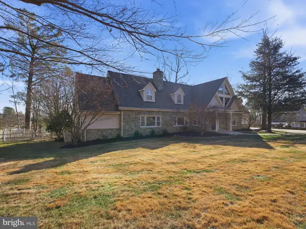 3501 PERRY ST, Fairfax, VA 22030