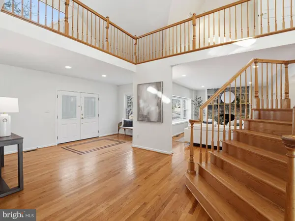 3501 PERRY ST, Fairfax, VA 22030