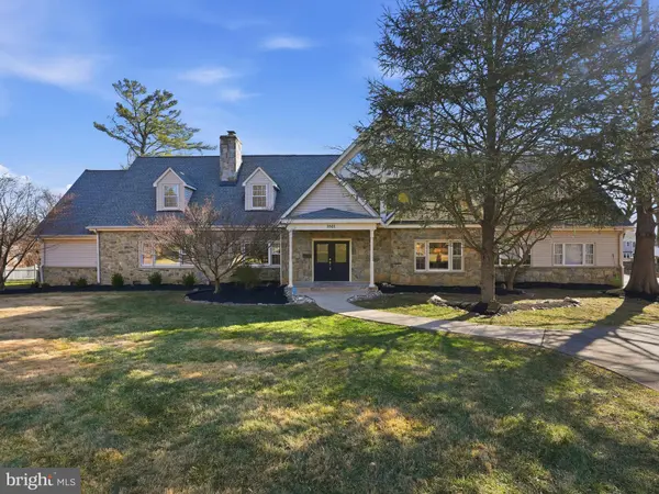 3501 PERRY ST, Fairfax, VA 22030