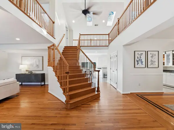 3501 PERRY ST, Fairfax, VA 22030