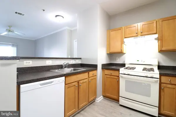 5117-E TRAVIS EDWARD WAY #5117E, Centreville, VA 20120