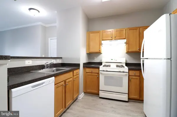 5117-E TRAVIS EDWARD WAY #5117E, Centreville, VA 20120