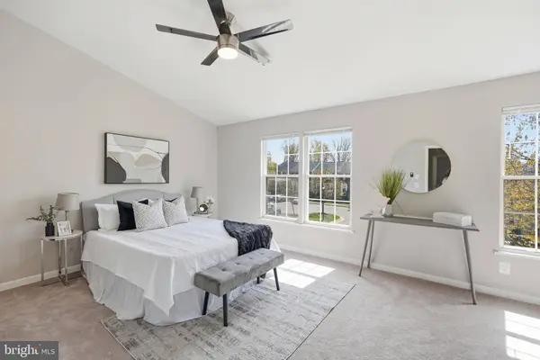 6508 SHARPS DR, Centreville, VA 20121