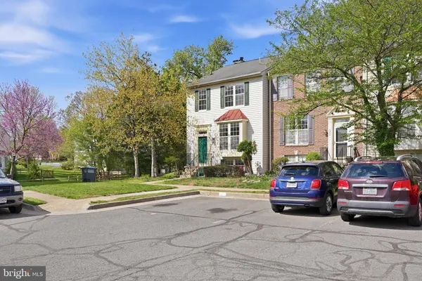 6508 SHARPS DR, Centreville, VA 20121