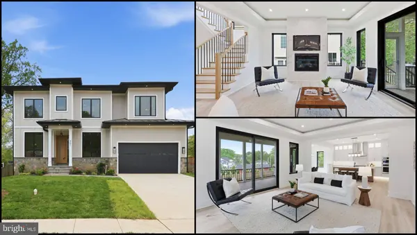 901 MEADOW LN SW, Vienna, VA 22180