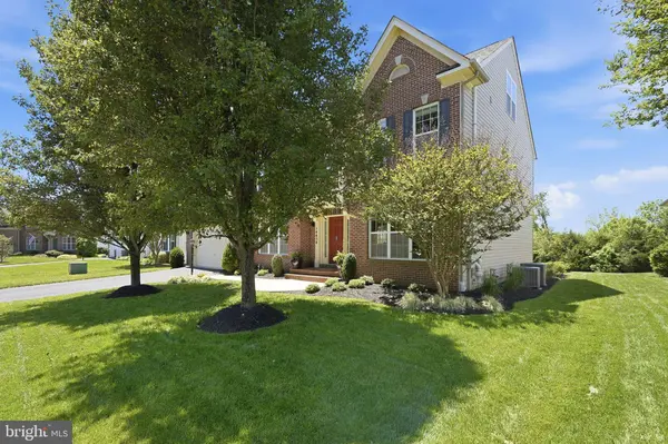 14454 BROADWINGED DR, Gainesville, VA 20155