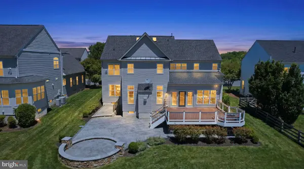 14454 BROADWINGED DR, Gainesville, VA 20155