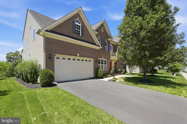 14454 BROADWINGED DR, Gainesville, VA 20155
