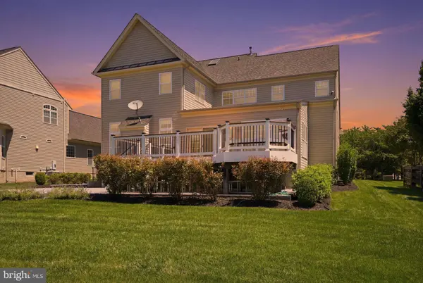 14454 BROADWINGED DR, Gainesville, VA 20155