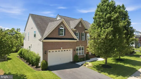 14454 BROADWINGED DR, Gainesville, VA 20155