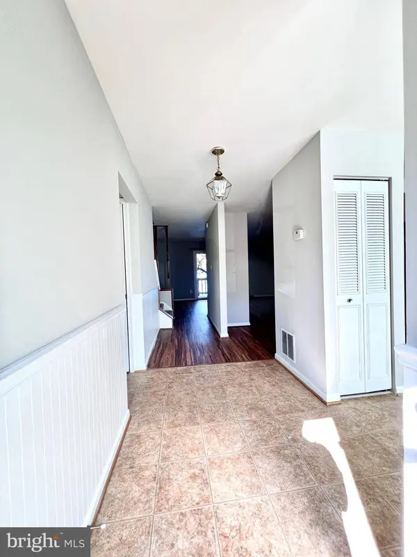 13710 AUTUMN VALE CT #26E, Chantilly, VA 20151