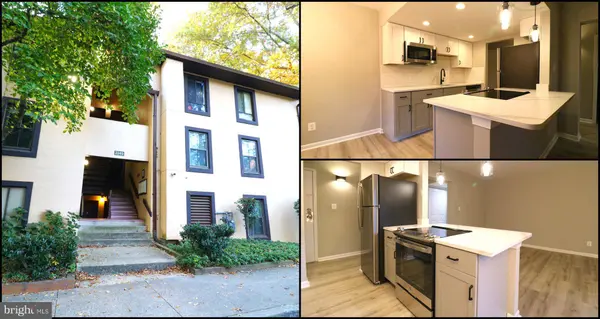 2249 CASTLE ROCK SQ #11C, Reston, VA 20191