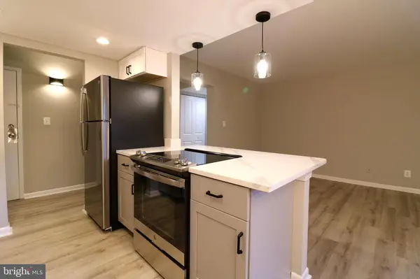 2249 CASTLE ROCK SQ #11C, Reston, VA 20191