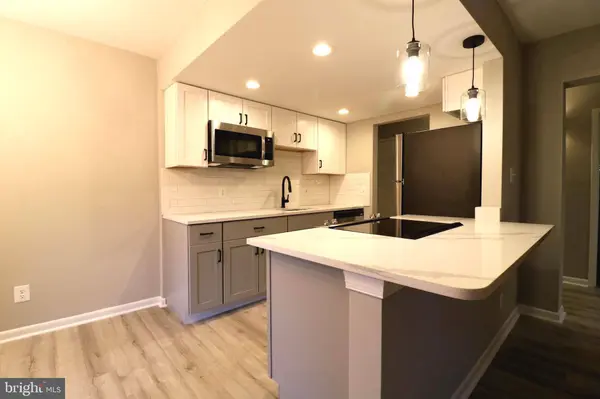 2249 CASTLE ROCK SQ #11C, Reston, VA 20191