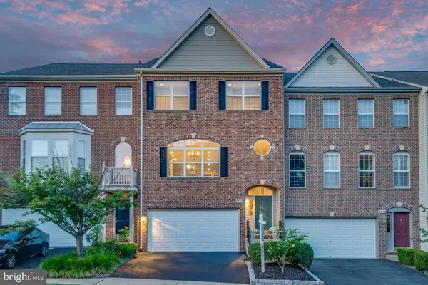 46834 MOUNTAIN LAUREL TER, Sterling, VA 20164