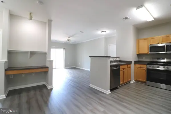 5117-E TRAVIS EDWARD WAY #5117E, Centreville, VA 20120