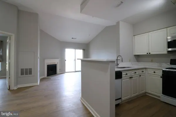 2204 WESTCOURT LN #405, Herndon, VA 20170