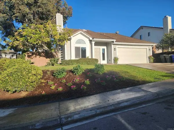 536 Heather Ridge, San Marcos, CA 92078