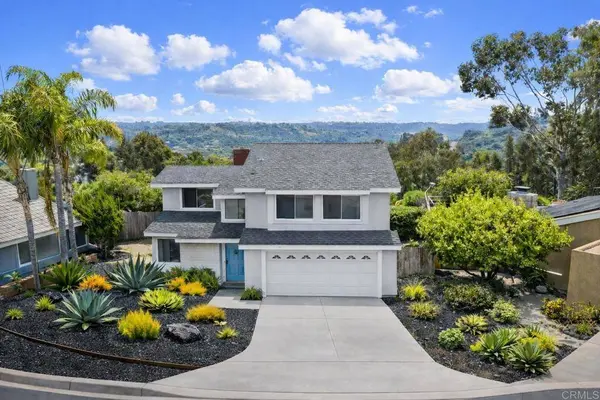 201 Meadow Vista Way, Encinitas, CA 92024